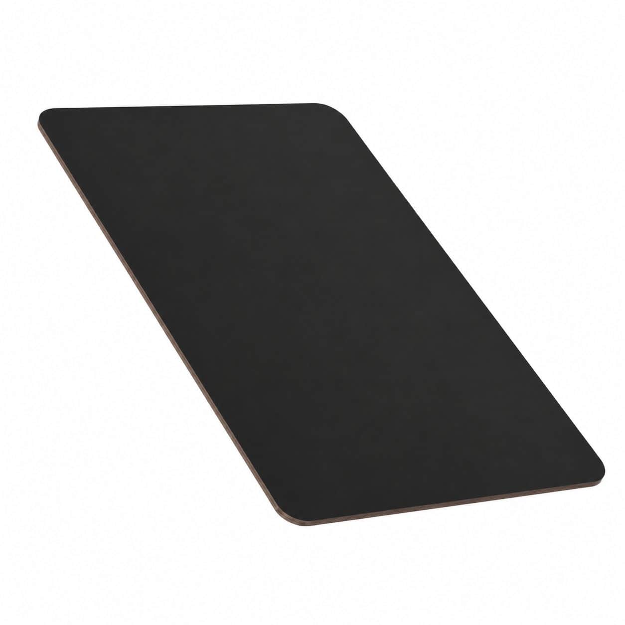 A4 Size Black Board ( Double Sided Black ) product photo 1 of 2
