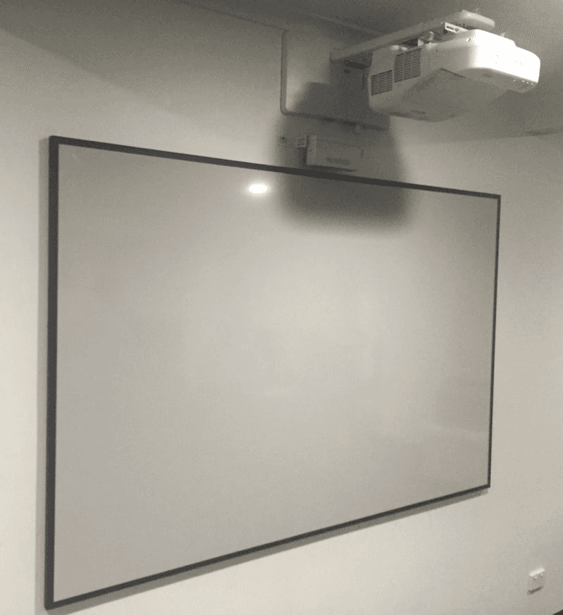 Ceramic Steel Magnetic White Board product photo 1 of 4