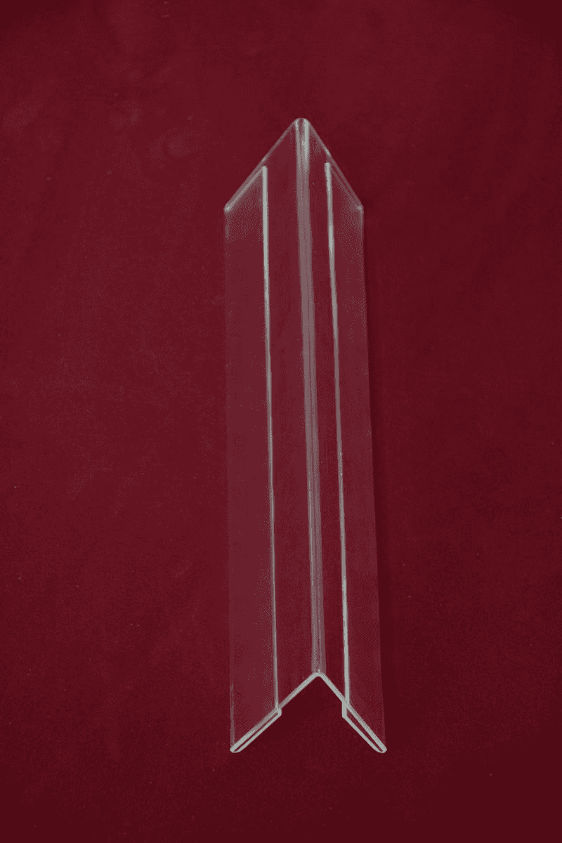 Acrylic Name Board Double Side