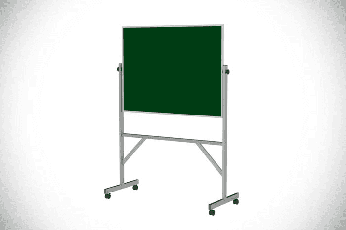 Scan Green Board With Stand