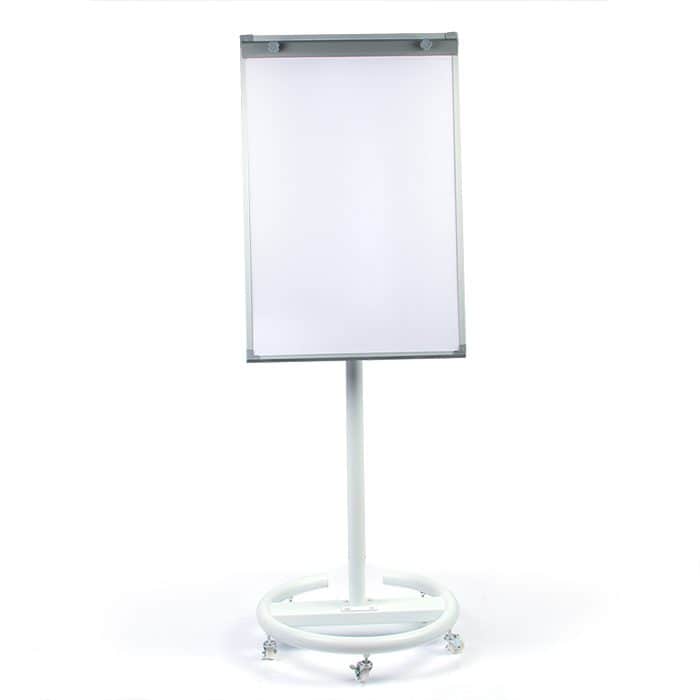 Flip Chart with Caster Wheels product photo 1 of 4