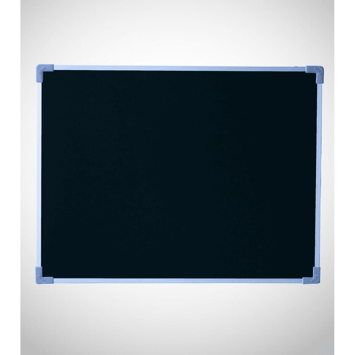 Scan Black Board Alumium Frame product photo 1 of 2