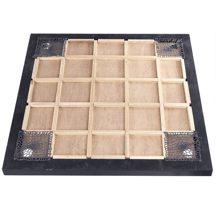 Tournament Carrom Board product photo 1 of 3