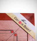 Practice Carrom Board product photo 1 of 3