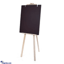 Wooden Easel Art Board product photo 6 of 8