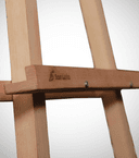 Wooden Easel product photo 1 of 17