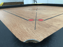 Tournament Carrom Board product photo 3 of 3