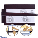 Architectural Drawing Board ( Mahogani Wood ) product photo 3 of 3