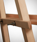 Wooden Easel product photo 7 of 17