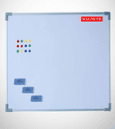 Scan Magnetic White Board product photo 1 of 2