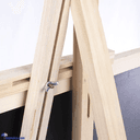 Wooden Easel product photo 12 of 17