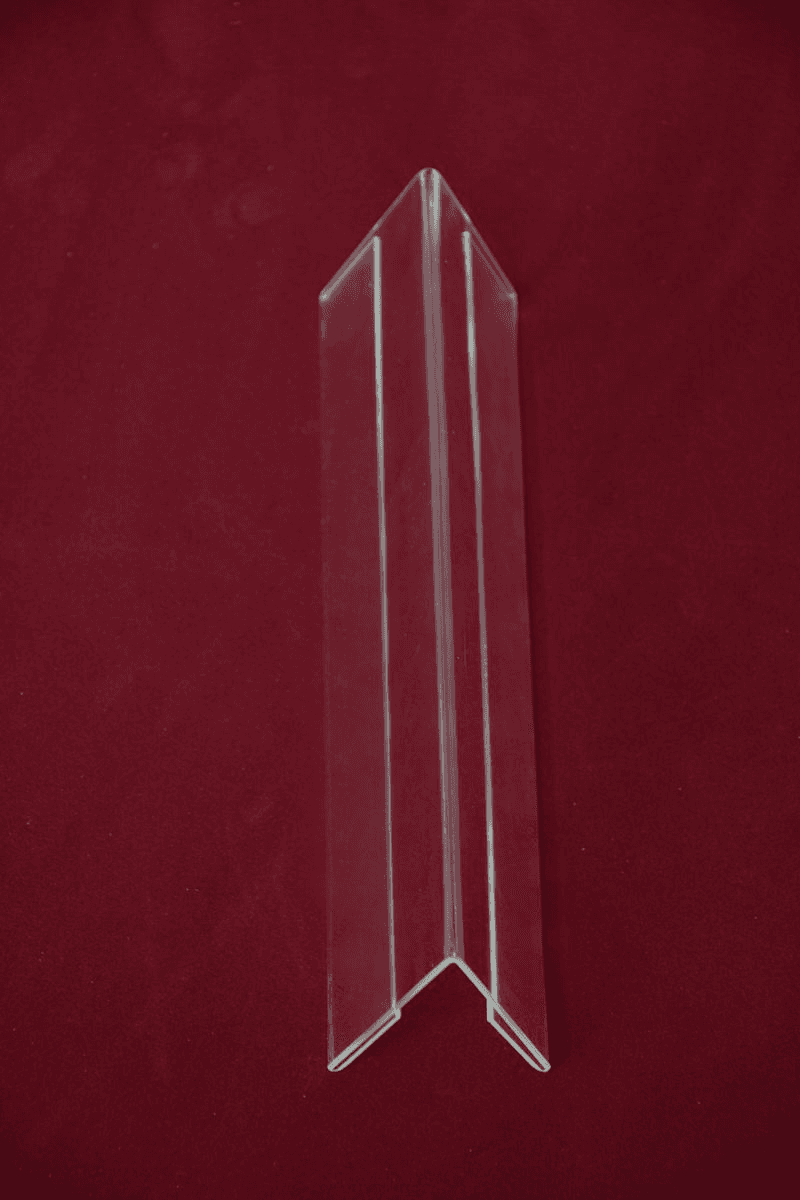 Acrylic Name Board Double Side