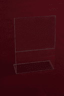 Acrylic Name Board Single Side product photo 4 of 12