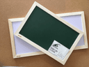 WOODEN FRAME ECO BOARD product photo 2 of 4