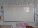 Ceramic Steel Magnetic White Board product photo 3 of 4