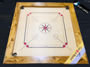 Special Teak Carrom Board product photo 3 of 4
