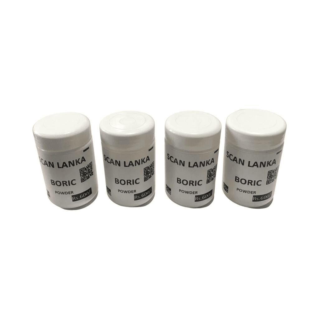 Sport Items Boric Large 60g