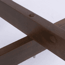 Foldable Wooden Carrom Board Stand product photo 5 of 5