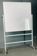 White Board Stand Only product photo 3 of 4