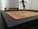 Tournament Carrom Board product photo 2 of 3