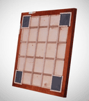 Practice Carrom Board product photo 2 of 3
