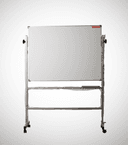 White Board Stand Only product photo 2 of 4
