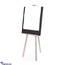 Wooden Easel Art Board product photo 7 of 8