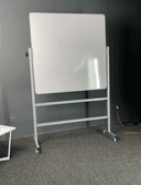 Scan White Board With Stand product photo 3 of 3