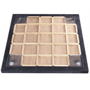 Tournament Carrom Board product photo 1 of 3