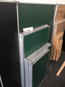 Scan Green Board Alumium Frame product photo 2 of 3