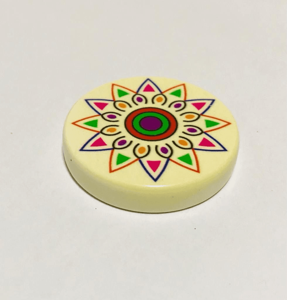 Sport Items Wining Disk