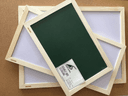 WOODEN FRAME ECO BOARD product photo 3 of 4