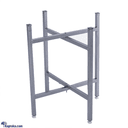 Foldable Steel Carrom Board Stand product photo 4 of 4