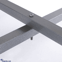 Foldable Steel Carrom Board Stand product photo 3 of 4