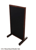 Double Side Menu Board product photo 3 of 3