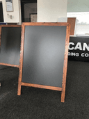 Single Side Menu Board product photo 3 of 3