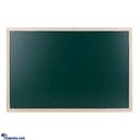 Scan Green Board Wooden Frame product photo 1 of 2