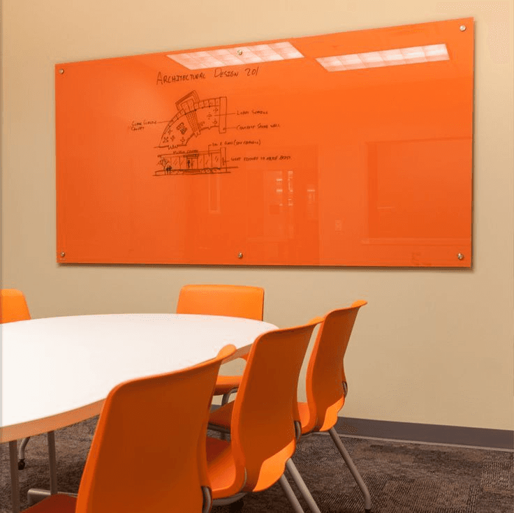 Glass Board