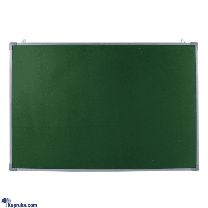 Scan Green Board Alumium Frame