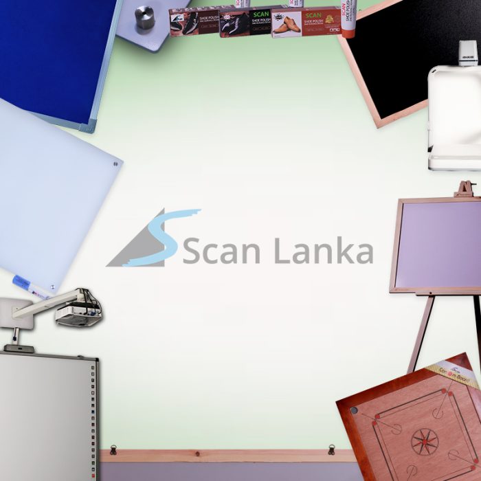 Scan Lanka products